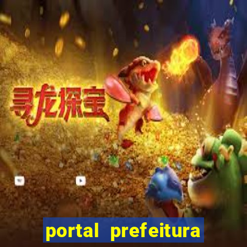 portal prefeitura juiz de fora